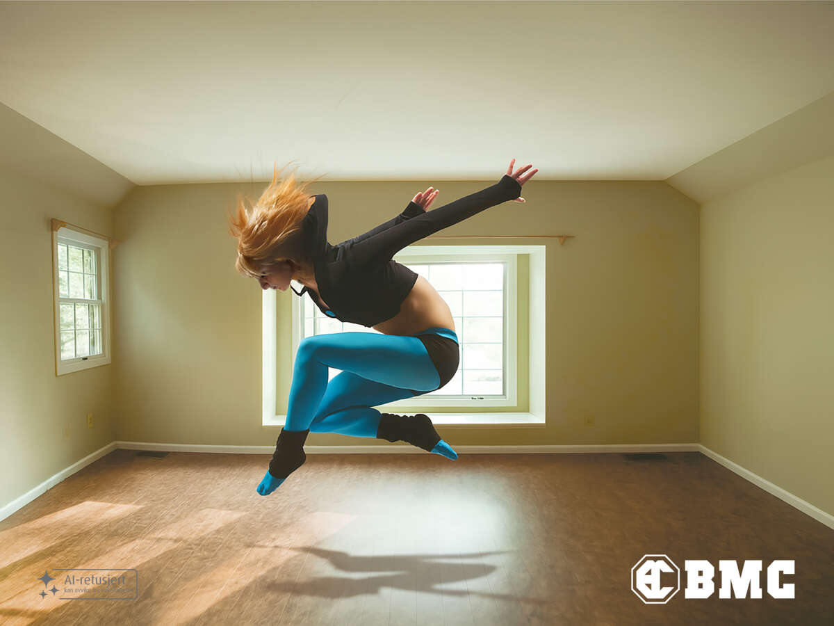 Gipsplate Gulv 12,5x600x2400mm innvendig