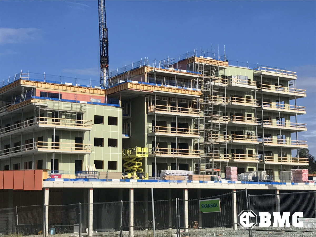 Gipsplate GU Extra 9,5x1200x3000mm utvendig