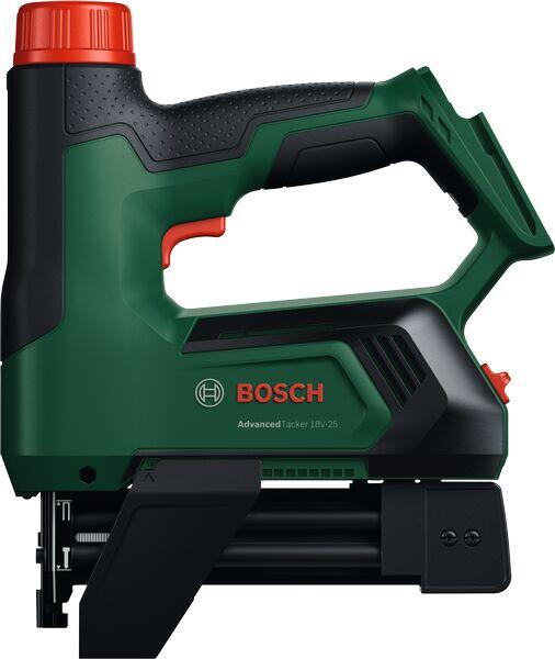 Bosch Stiftemaskin Advanced Tracker 25 18V