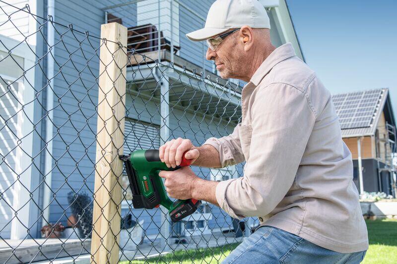 Bosch Stiftemaskin Advanced Tracker 25 18V