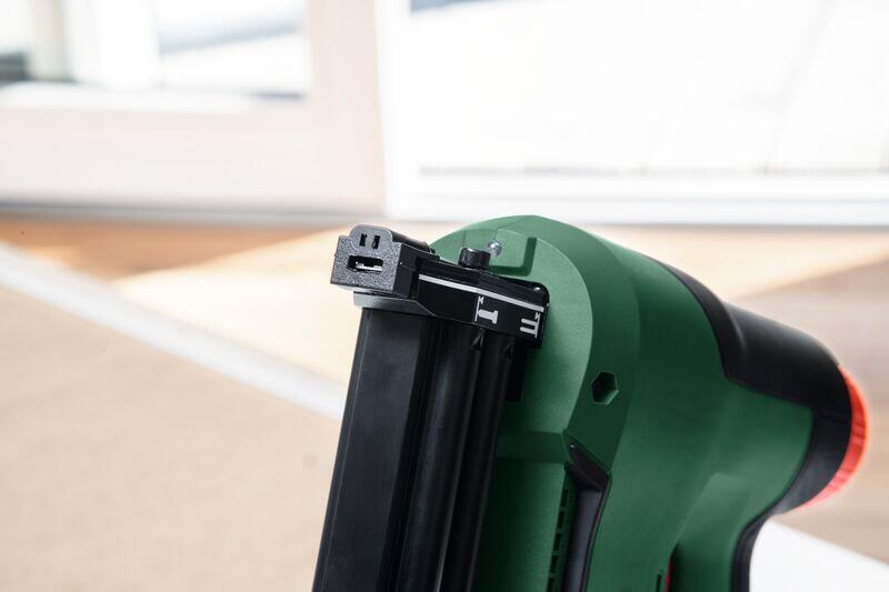 Bosch Stiftemaskin Advanced Tracker 25 18V