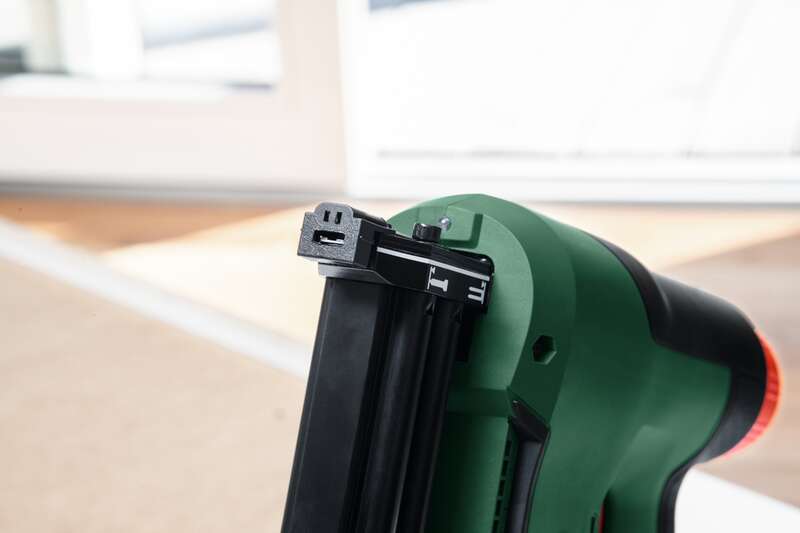 Bosch Stiftemaskin Advanced Tracker 25 18V