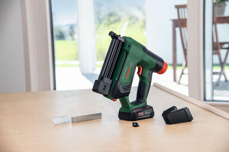 Bosch Stiftemaskin Advanced Tracker 25 18V