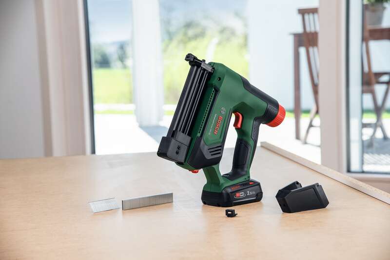 Bosch Stiftemaskin Advanced Tracker 25 18V