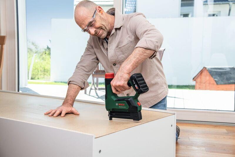 Bosch Stiftemaskin Advanced Tracker 25 18V