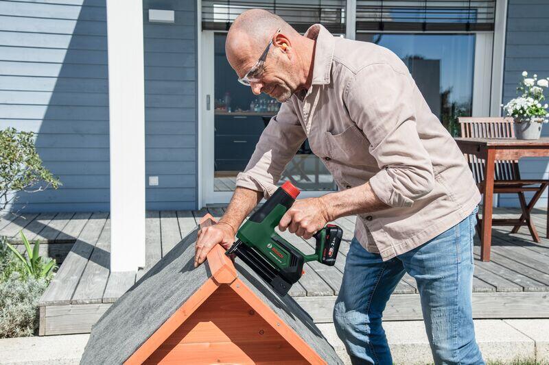 Bosch Stiftemaskin Advanced Tracker 25 18V