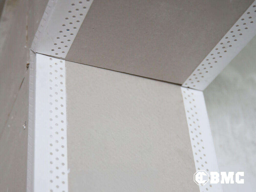 Wet-Stick hjørneprofil gips