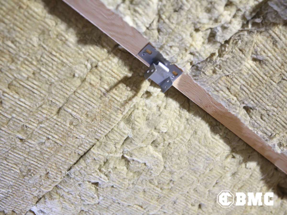 Scan Lydbøyle type D galvanisert