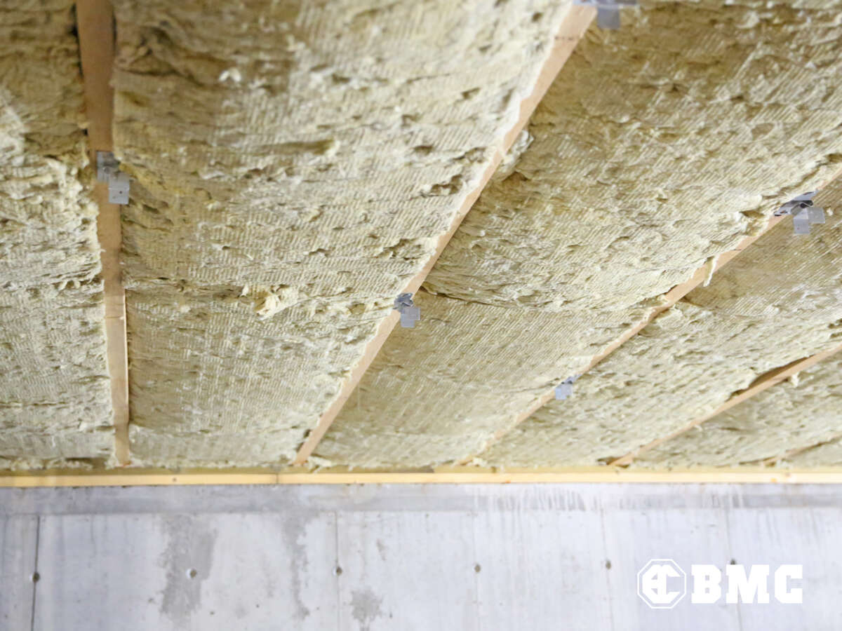 Scan Lydbøyle type D galvanisert