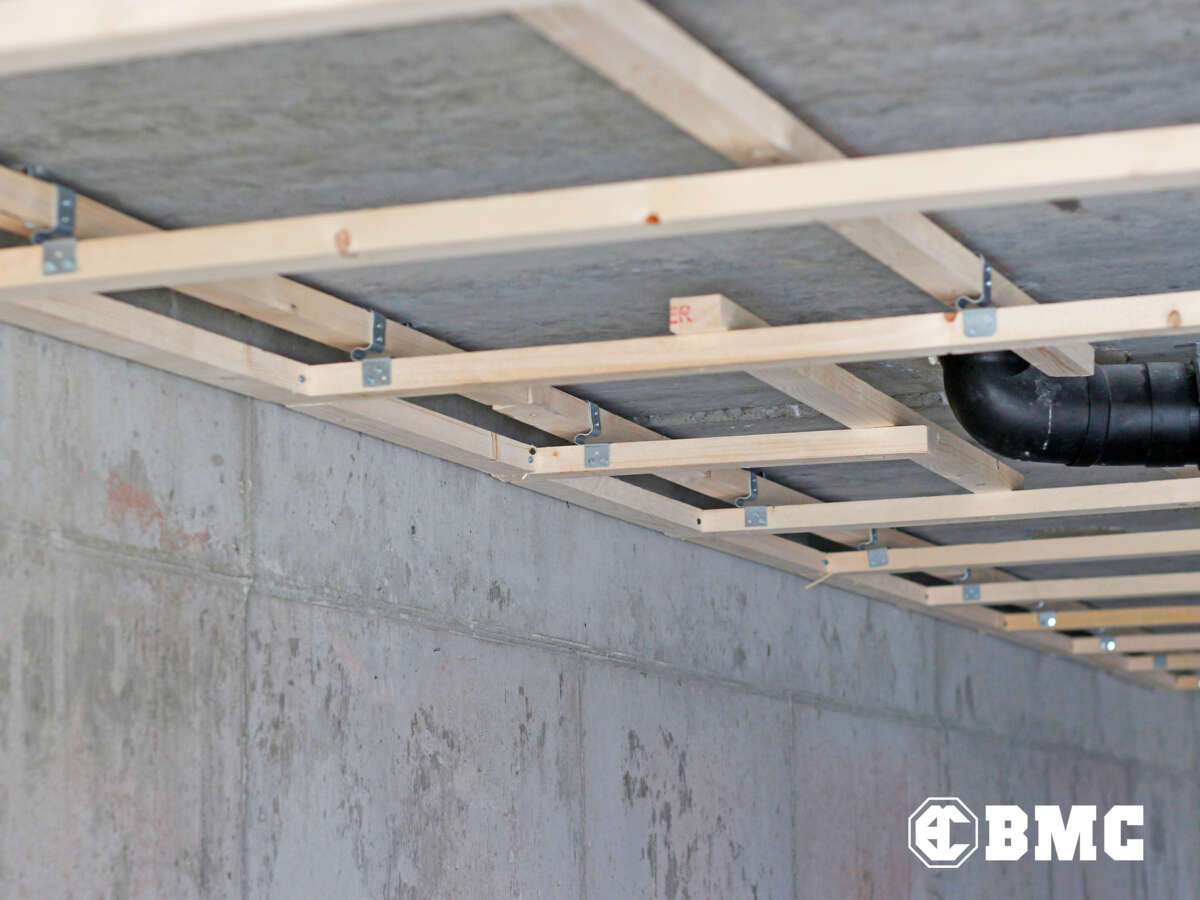 Scan Lydbøyle type B galvanisert