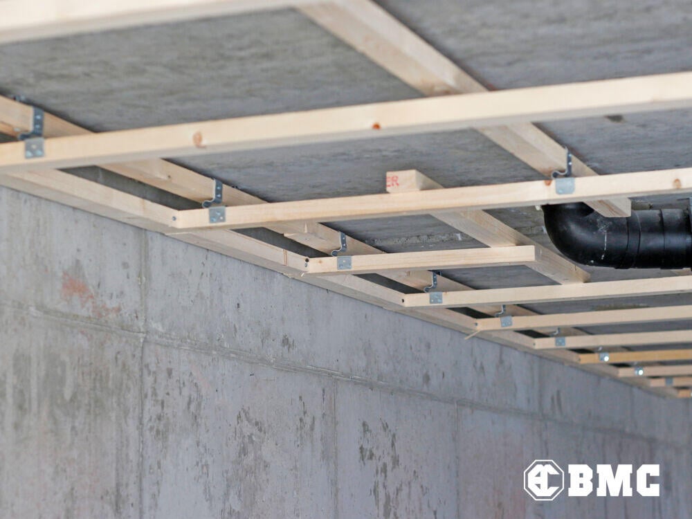 Scan Lydbøyle type B galvanisert