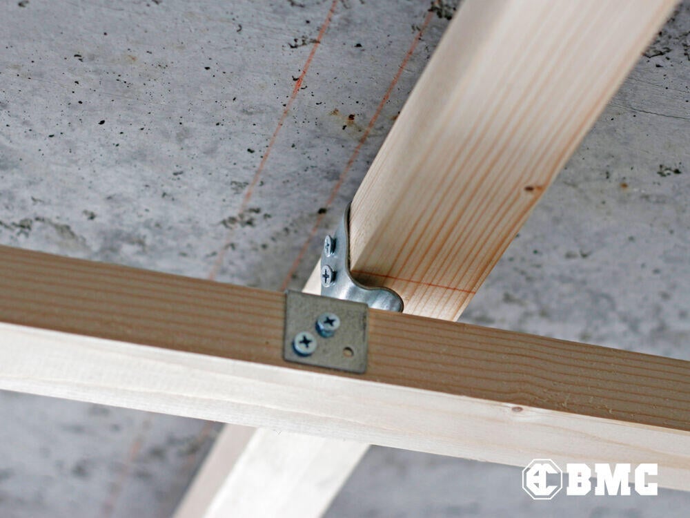 Scan Lydbøyle type B galvanisert