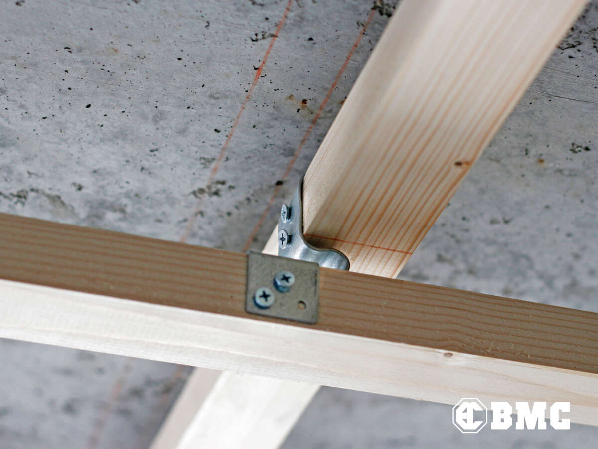 Scan Lydbøyle type B galvanisert