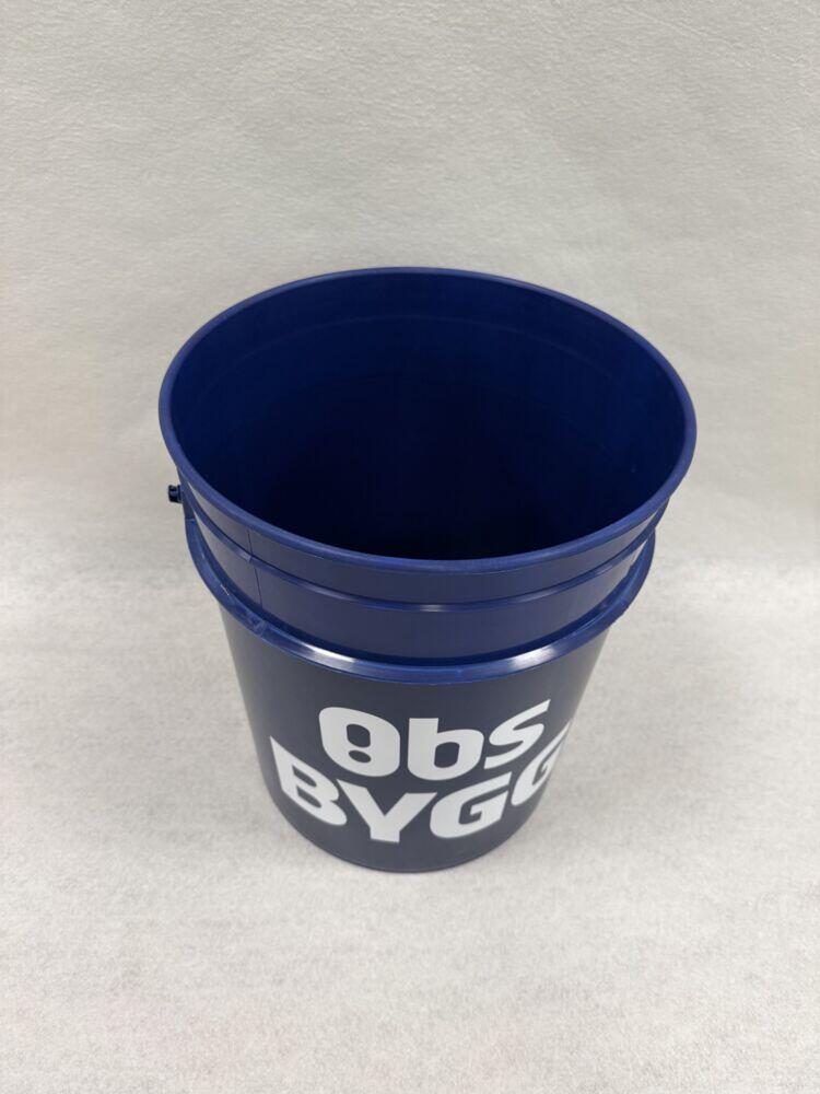 Obs BYGG blandebøtte 22 liter