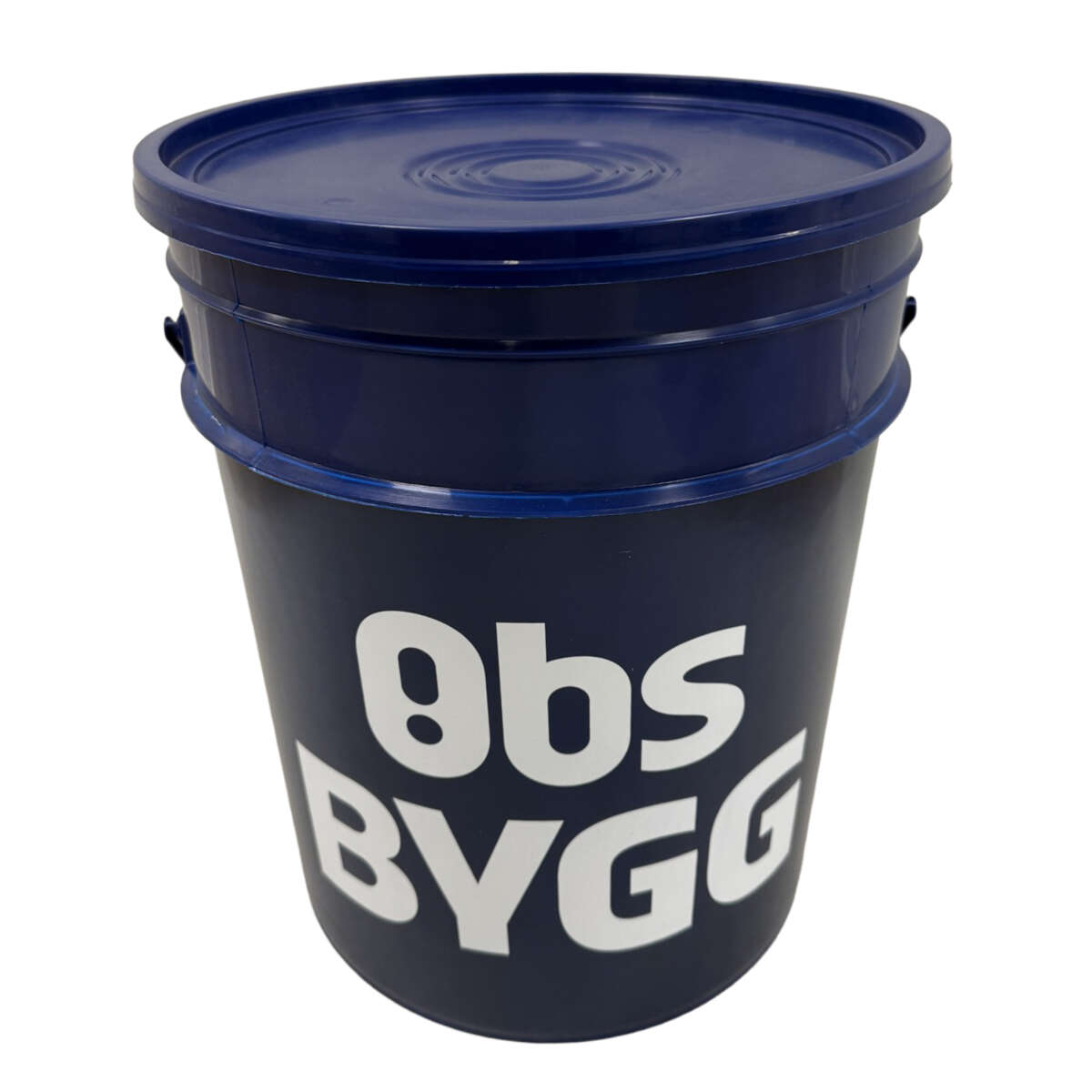 Obs BYGG blandebøtte 22 liter