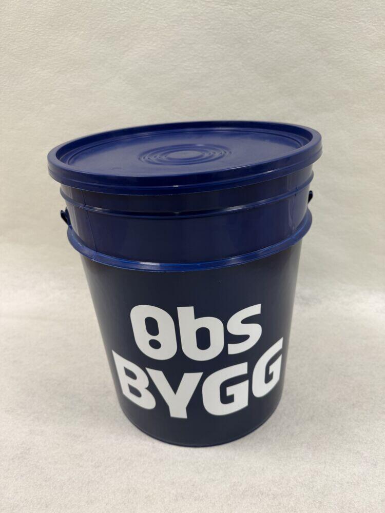 Obs BYGG blandebøtte 22 liter