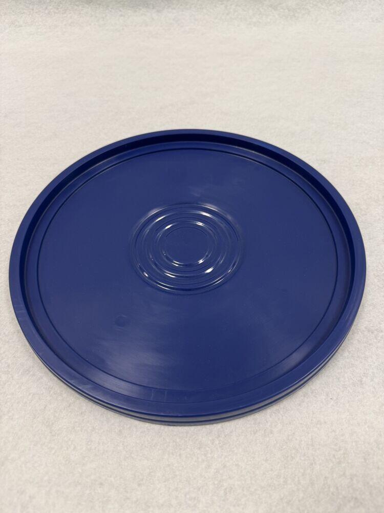 Obs BYGG lokk til blandebøtte 22 liter