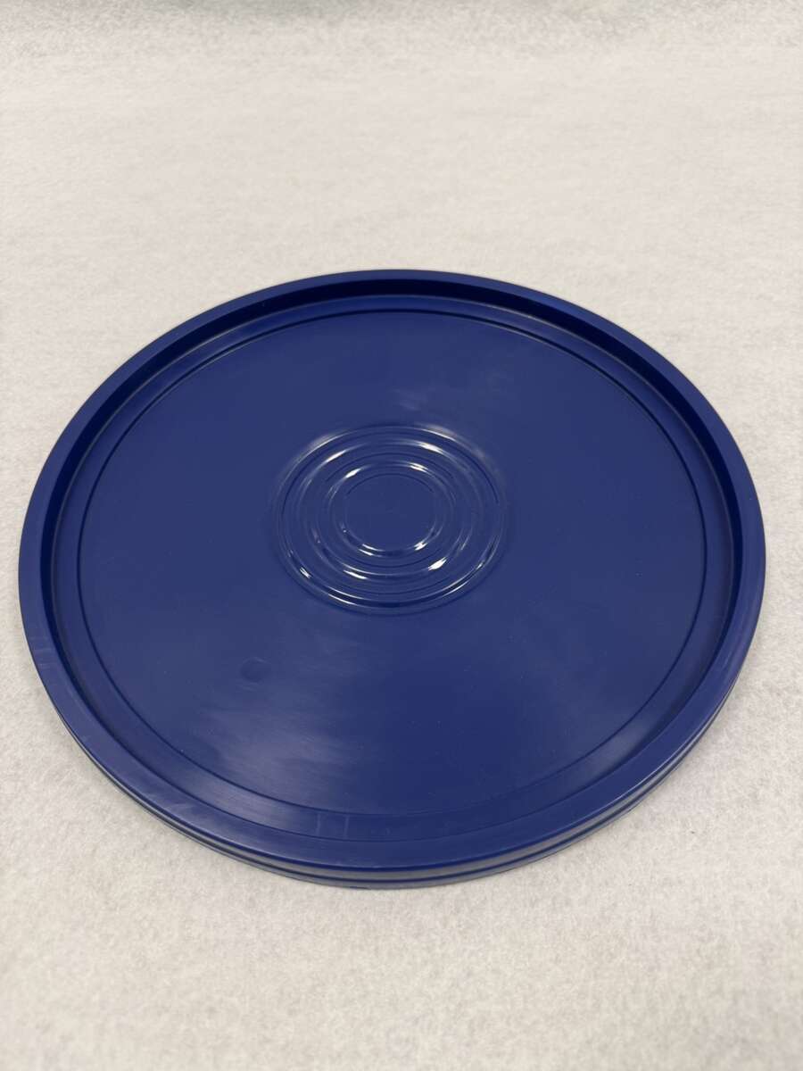 Obs BYGG lokk til blandebøtte 22 liter