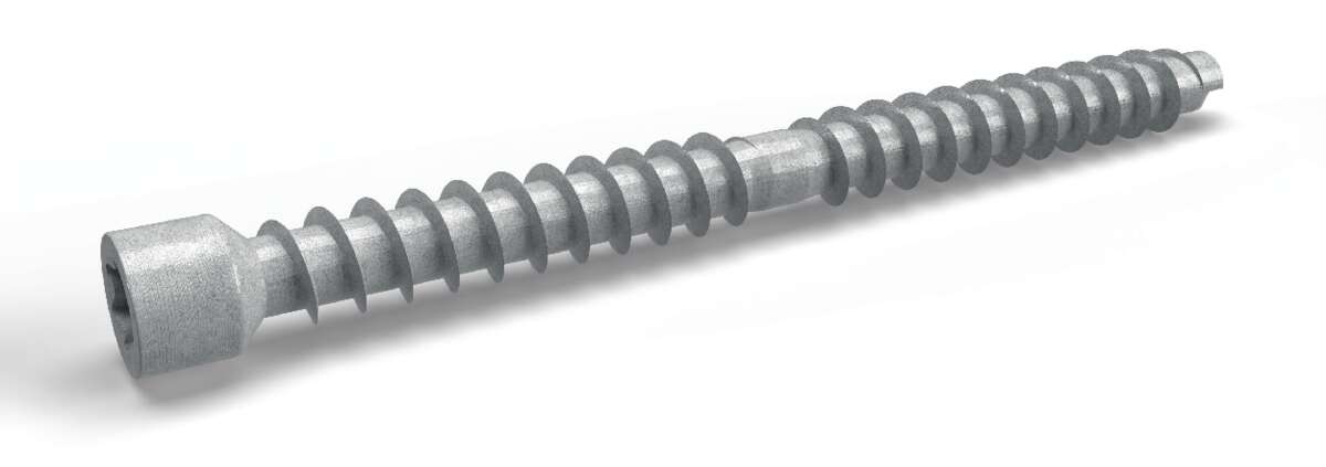 Konstruksjonsskrue NEXUS