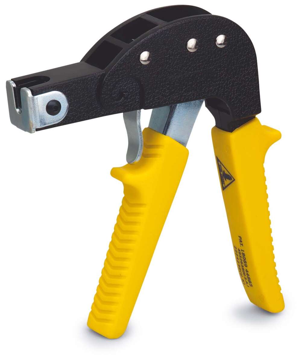 Fast monteringstang gipsanker