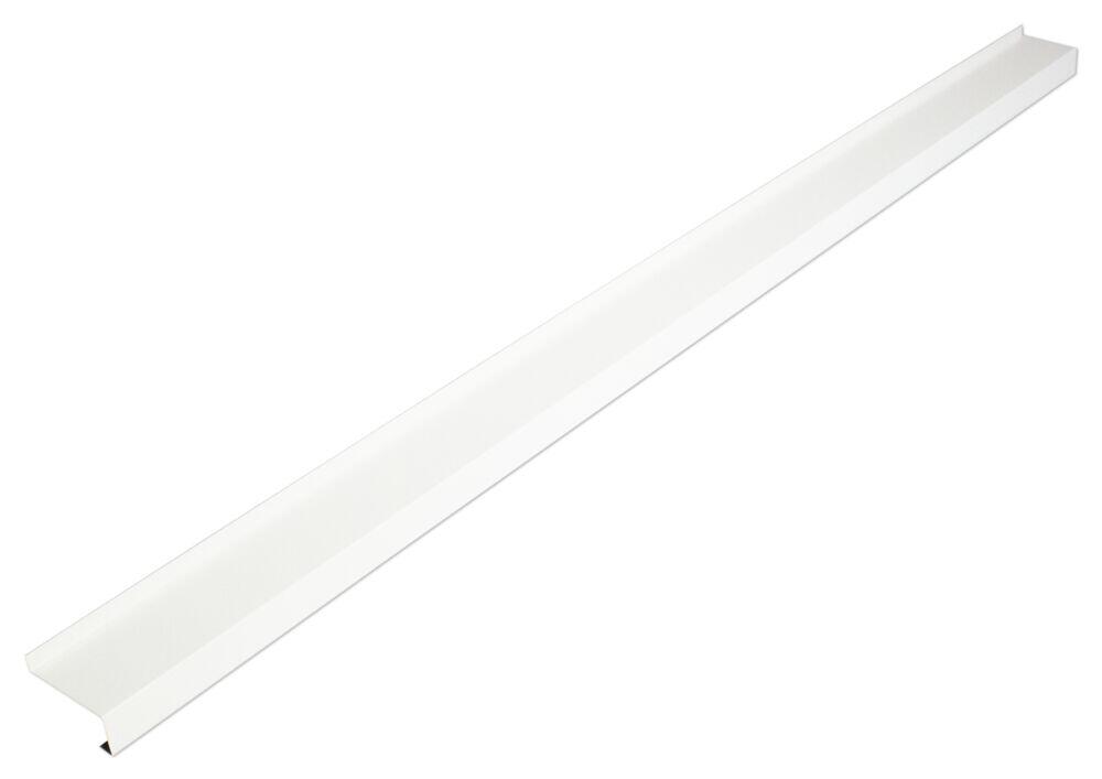 Verform vindusbeslag under 3"