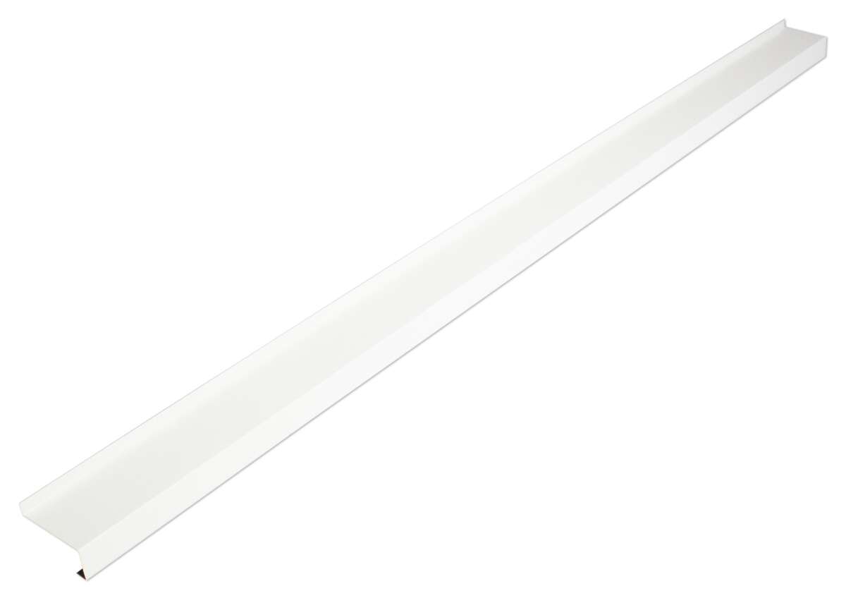 Verform vindusbeslag under 3"