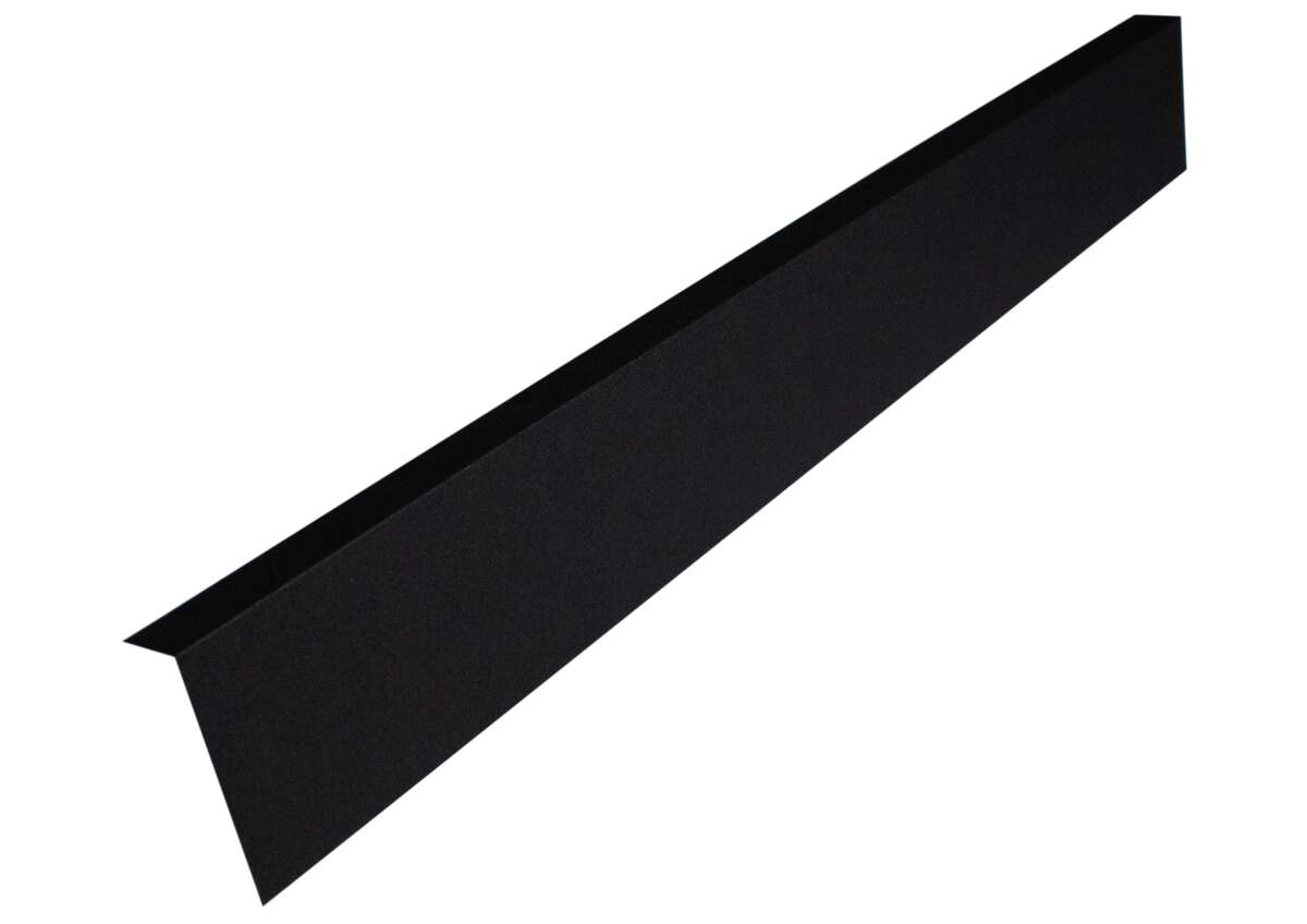 Verform dørbeslag under