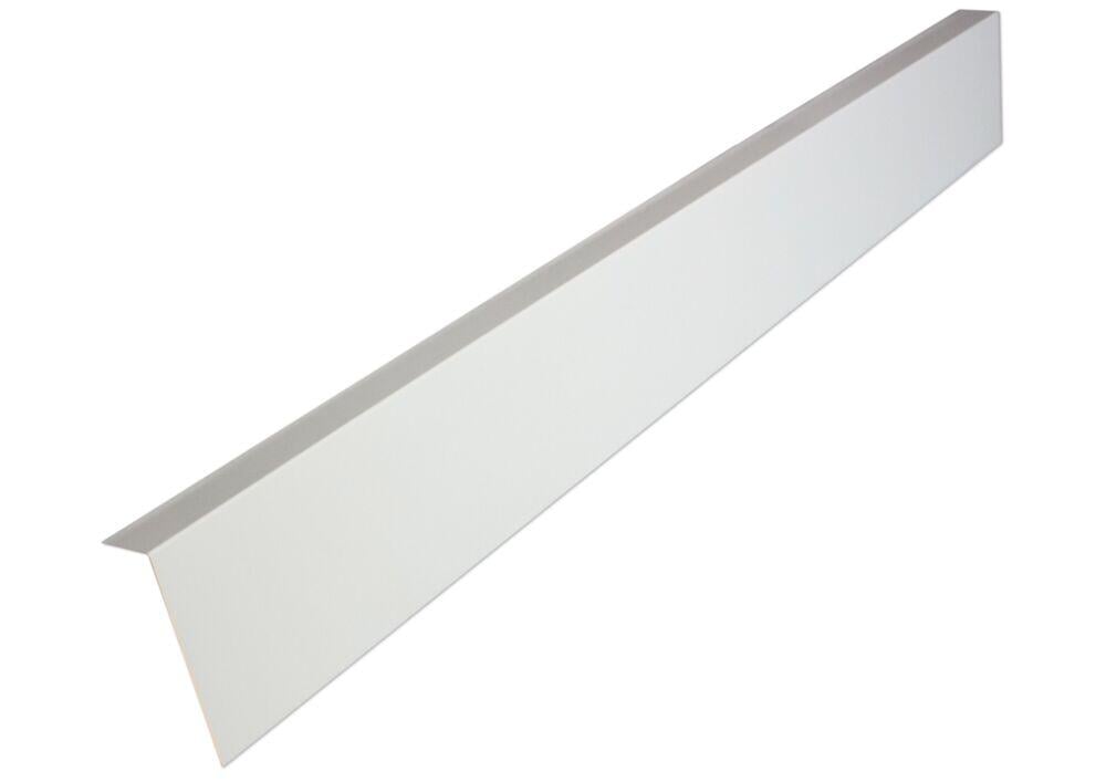 Verform dørbeslag under