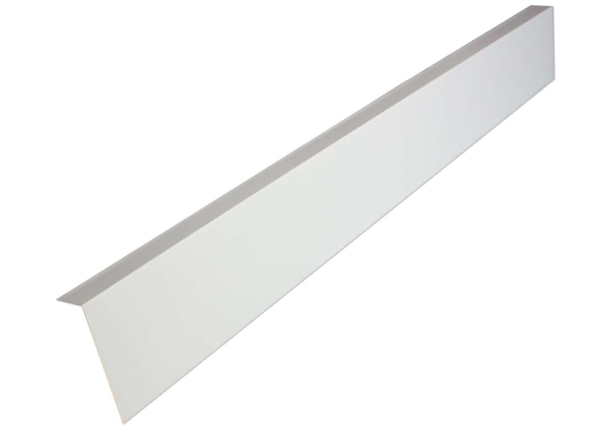 Verform dørbeslag under