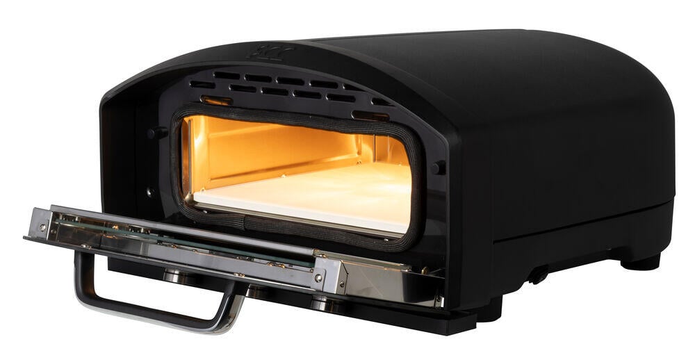 FCC Chef Electric pizzaovn