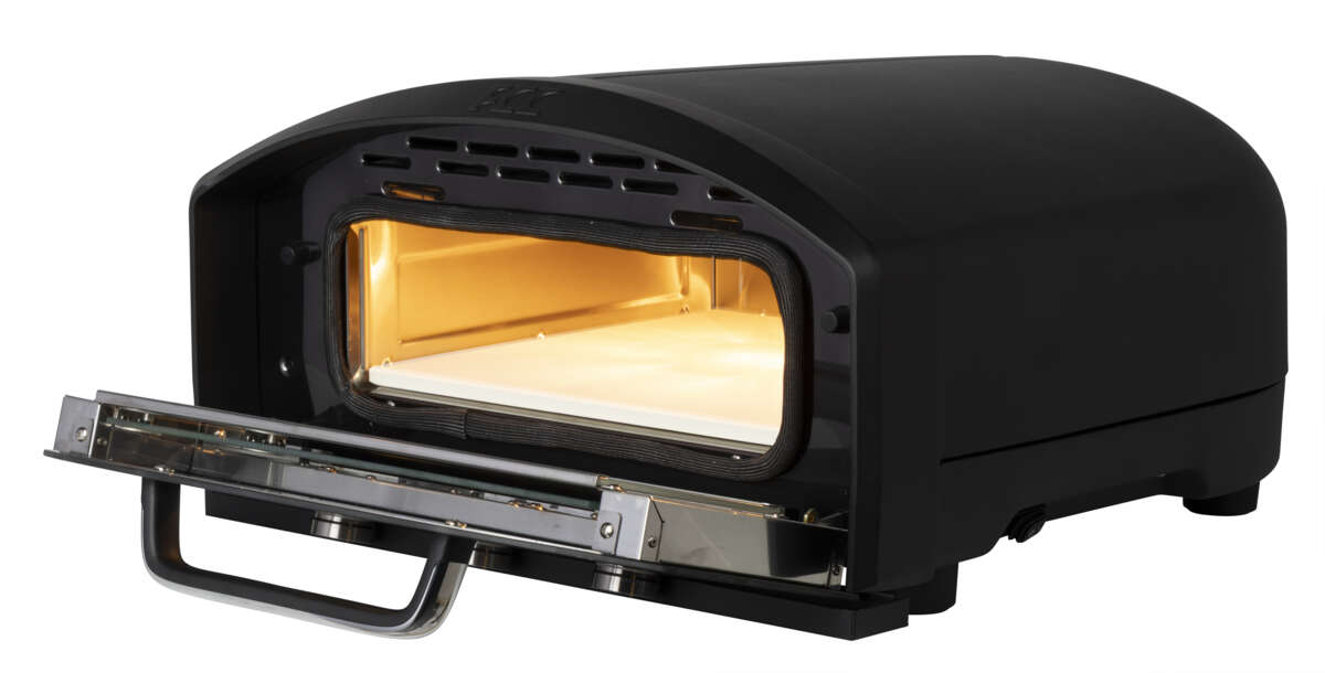 FCC Chef Electric pizzaovn