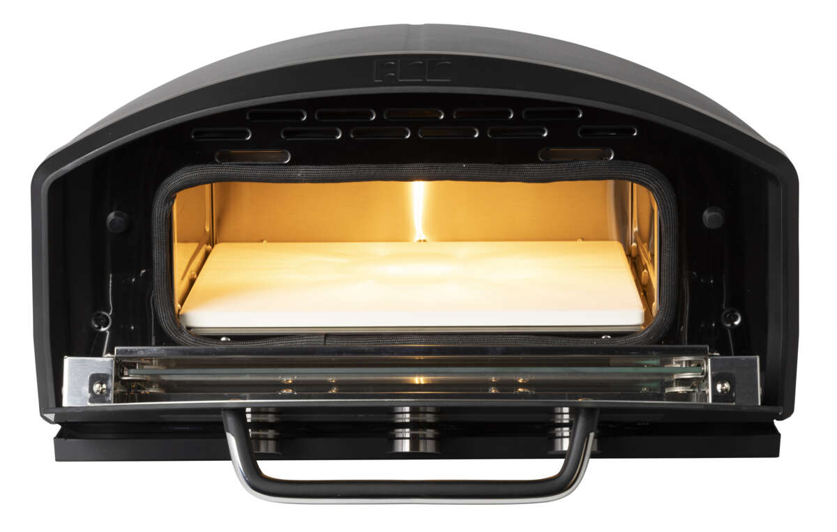 FCC Chef Electric pizzaovn