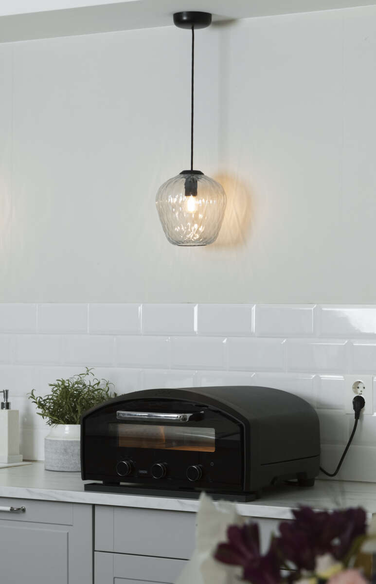 FCC Chef Electric pizzaovn