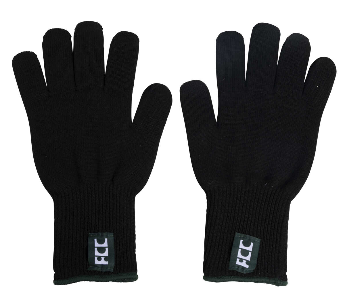 FCC grillhansker