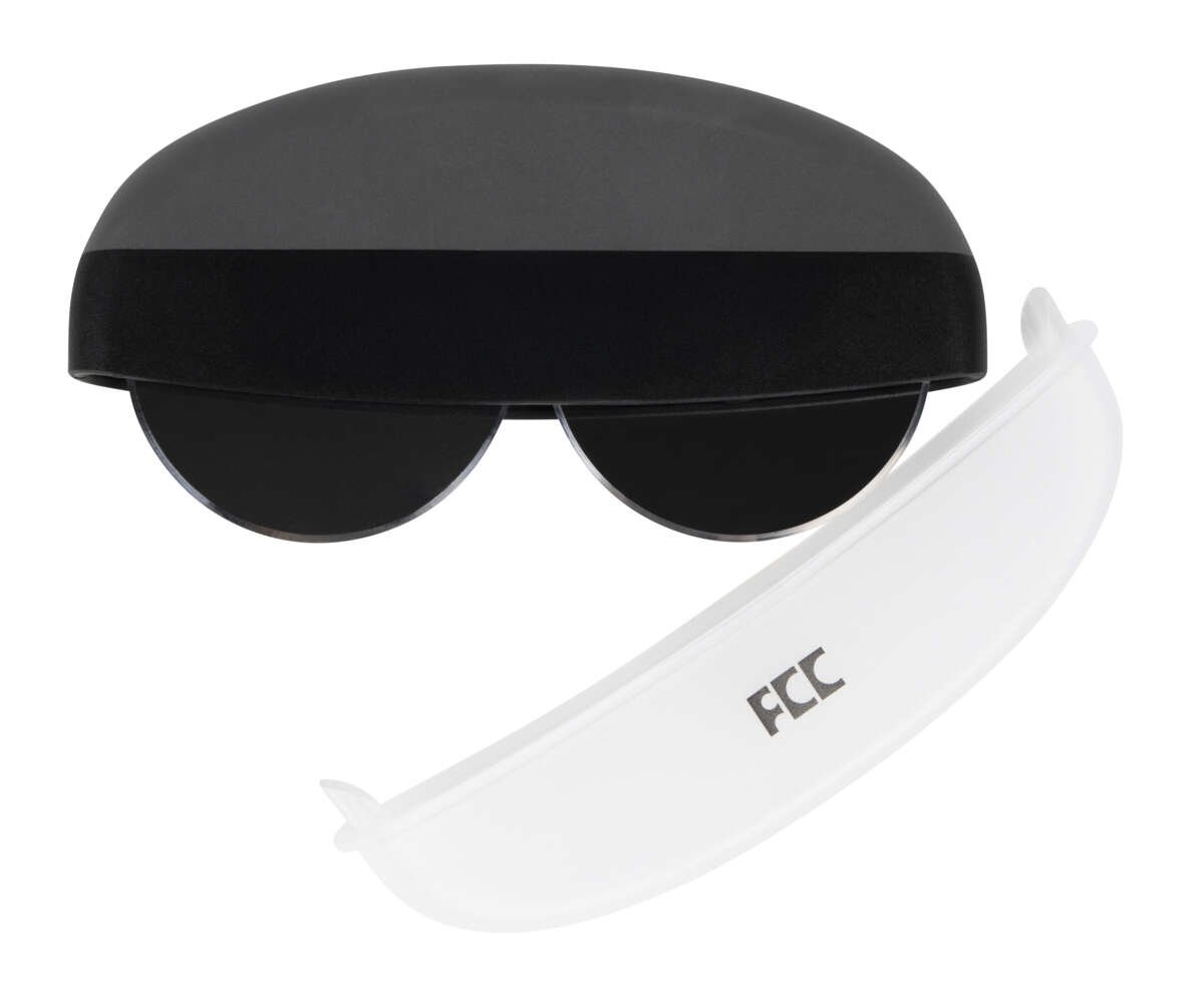 FCC MGS pizzasett 3 deler