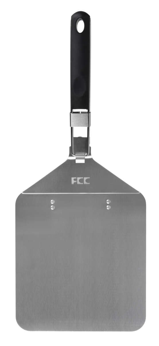 FCC MGS pizzasett 3 deler