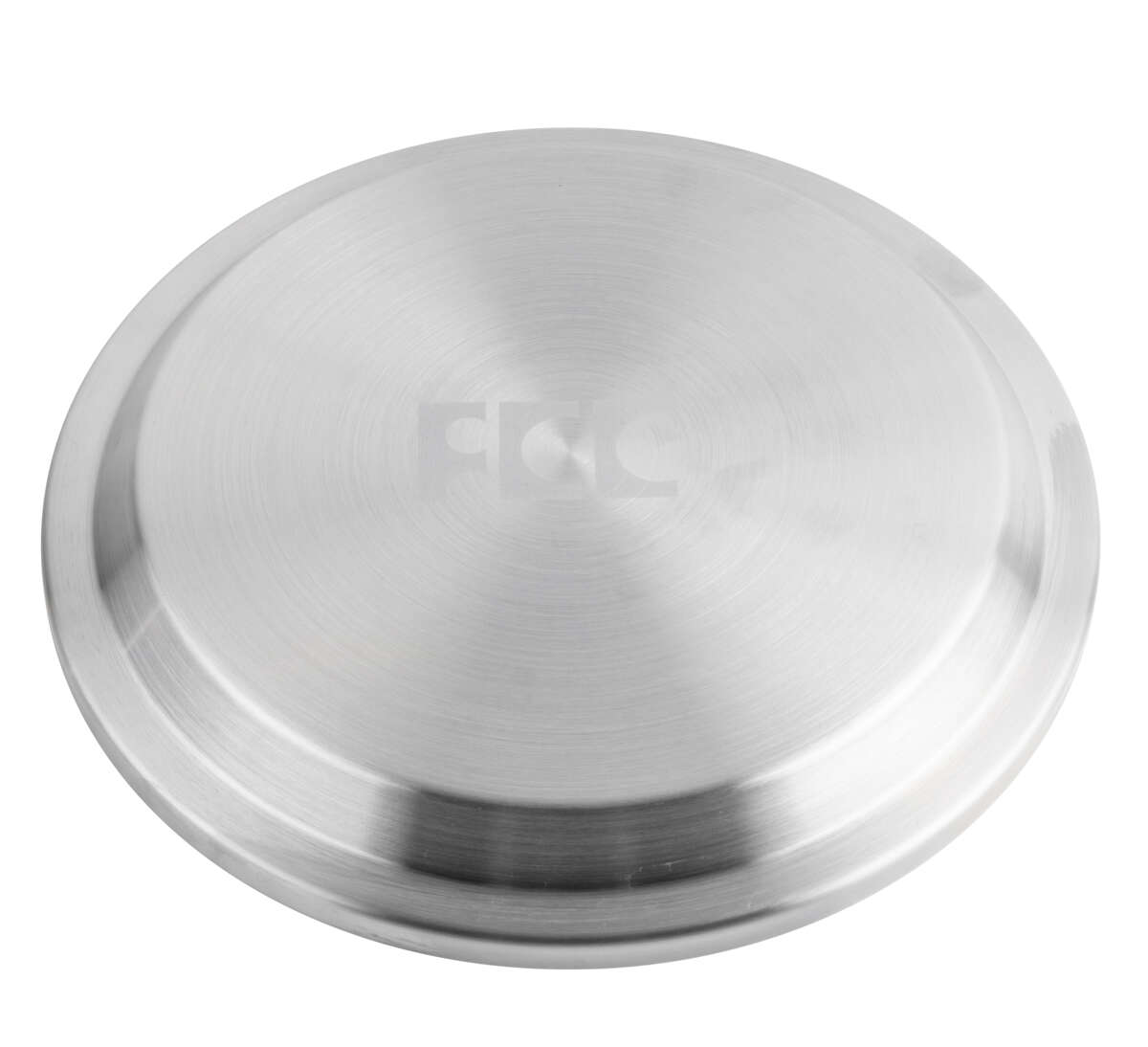 FCC Volcano lokk til medium båltønne