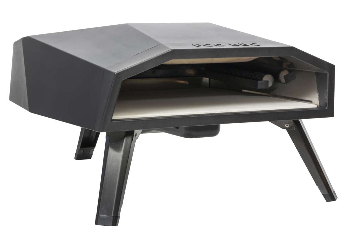 FCC Pizza Chef Grande Pizzaovn