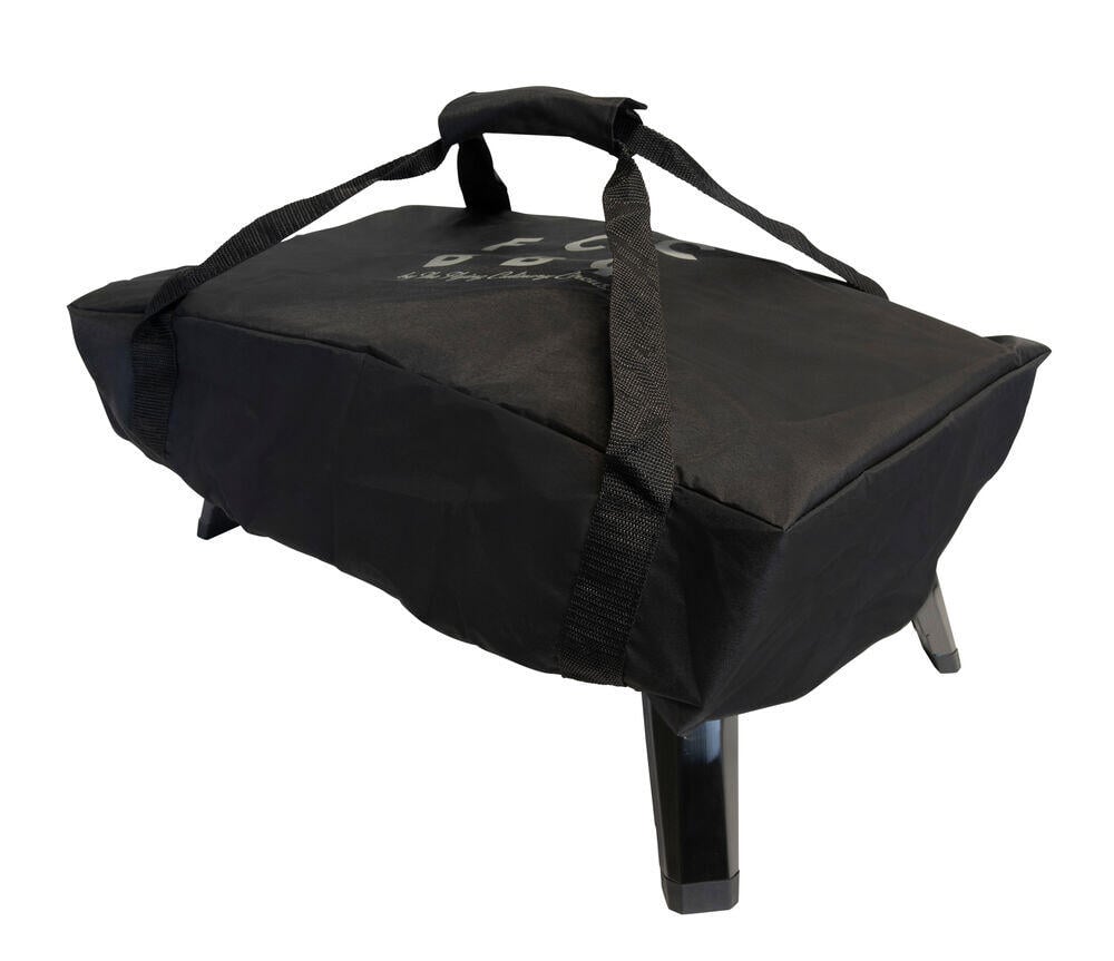 FCC Pizza Chef Grande grilltrekk