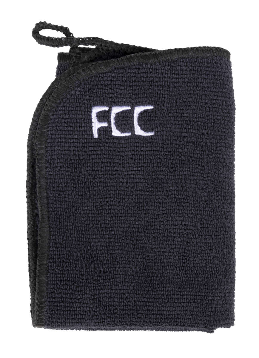 FCC rengjøringssett 9 deler
