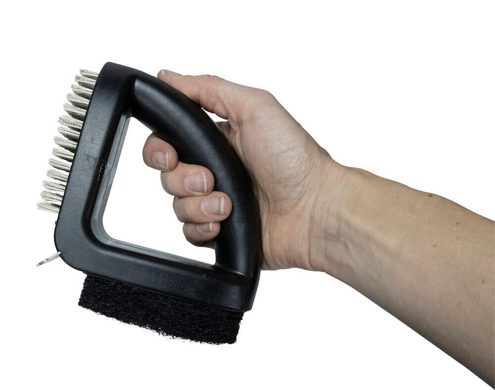 FCC rengjøringssett 9 deler