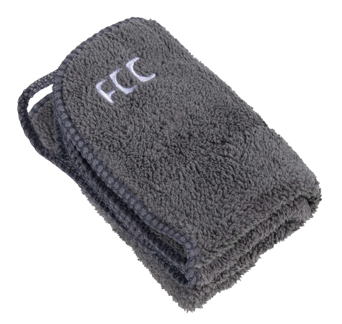 FCC 10 deler rengjøringssett