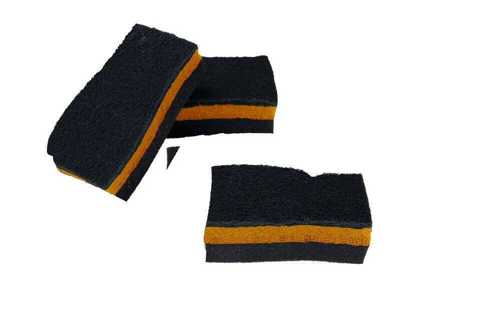 FCC 10 deler rengjøringssett