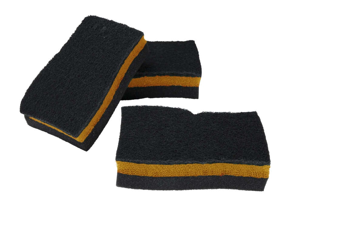 FCC 10 deler rengjøringssett