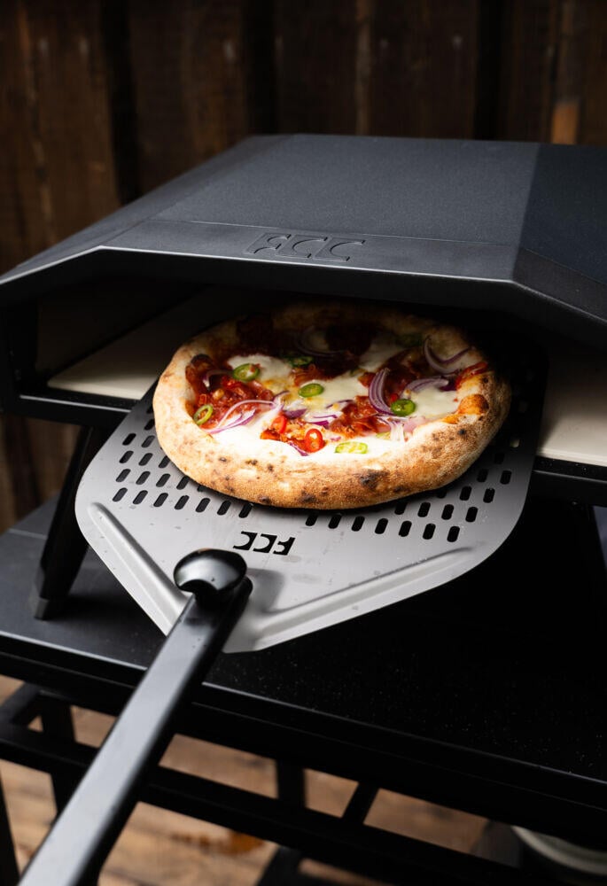 FCC 40 cm pizzaspade