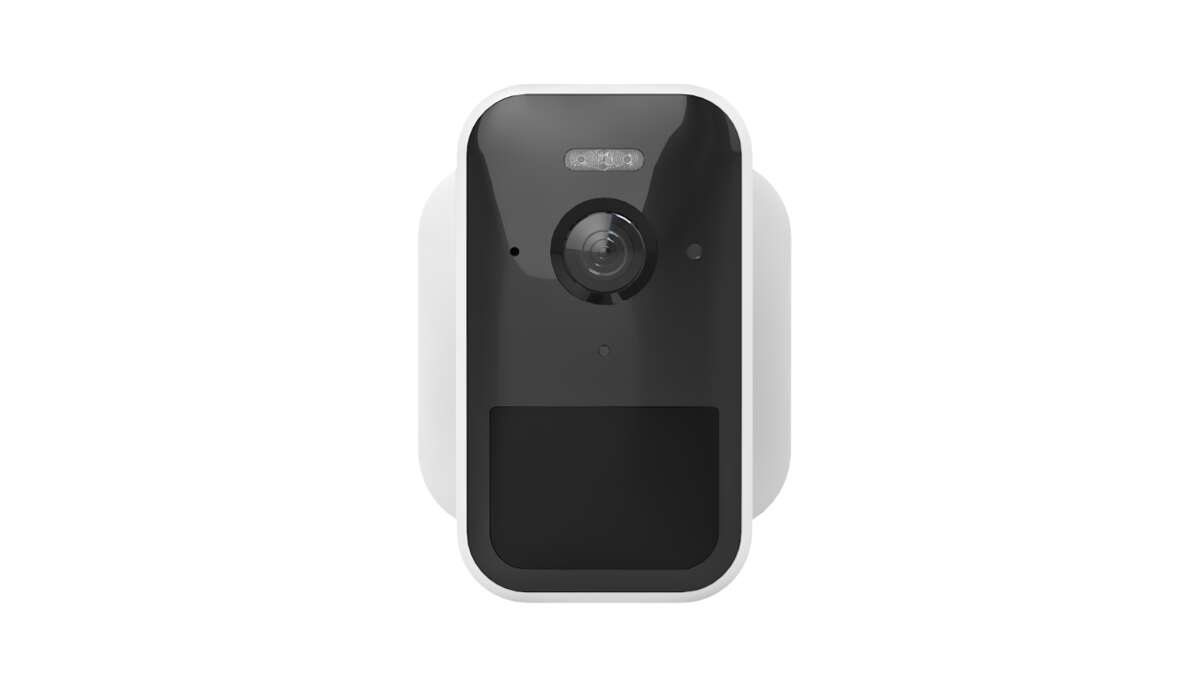 YALE SMART OUTDOOR CAMERA