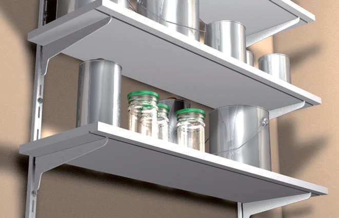 Fischer Duotec 10 vippeanker m/krok