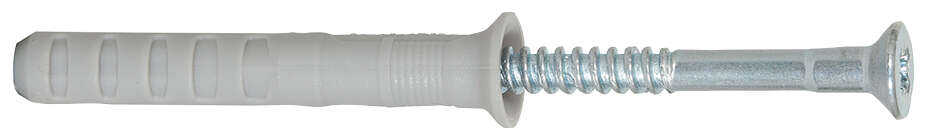 fischer spikerplugg N