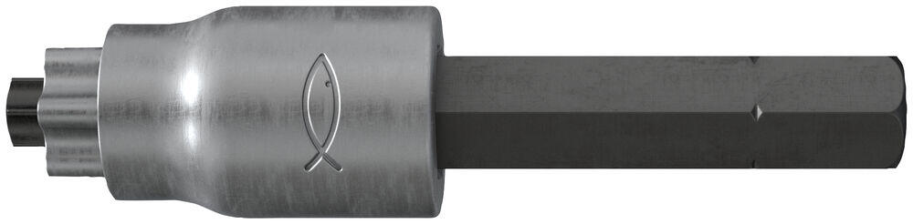 Fischer monteringsverktøy og bits til Justerskrue FAFS