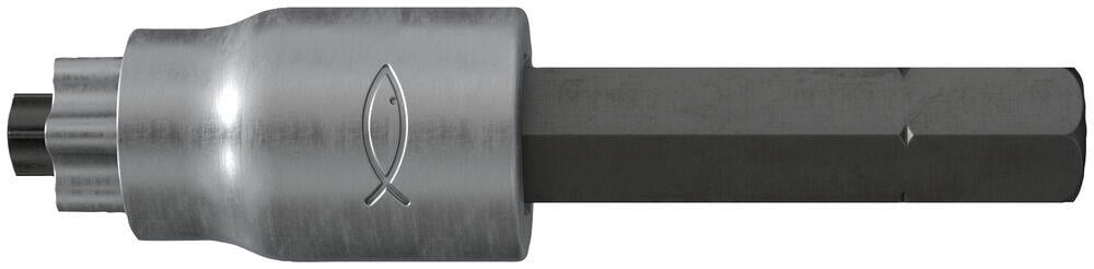 Fischer monteringsverktøy og bits til Justerskrue FAFS